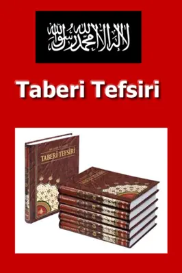 Taberi Tefsiri android App screenshot 0